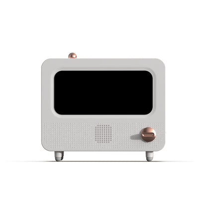 AuraSync Humidifier