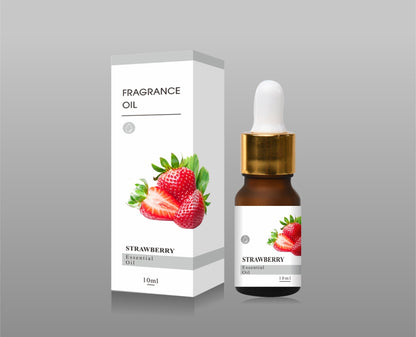 Aromatherapy oil
