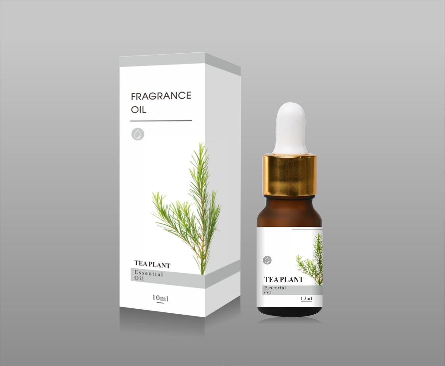 Aromatherapy oil