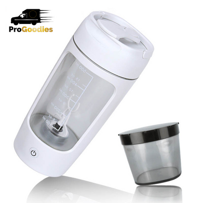 ProGoShaker Cup