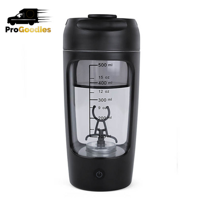 ProGoShaker Cup