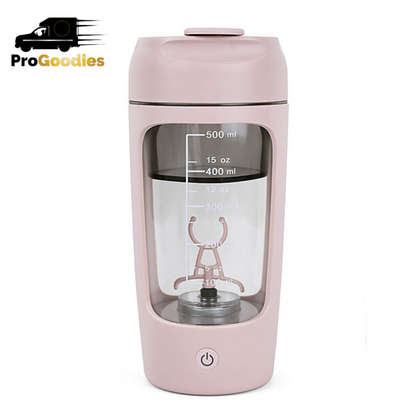 ProGoShaker Cup