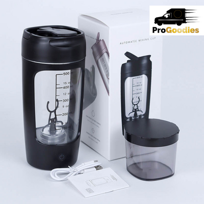 ProGoShaker Cup