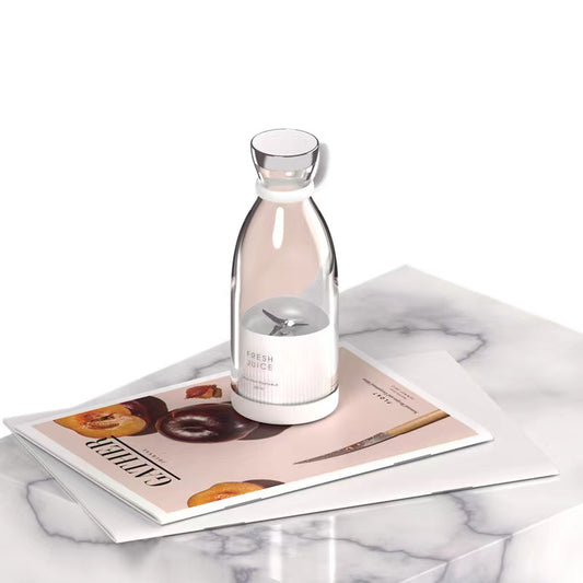 GoodiesBlend bottle (fresh Juice brand)
