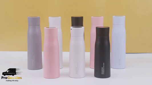 CleanHydro SmartBottle