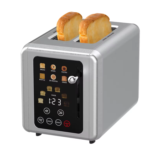 smart Toaster Xpro